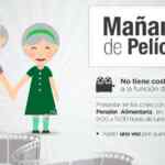 Entrada GRATIS a matiné en Cinépolis y Cinemex para adultos mayores en la CDMX con su tarjeta de Pensión Alimentaria