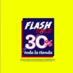 Flash Sale Aeropostale: 30% de descuento en toda la tienda del 22 al 24 de mayo