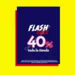 Flash Sale Aeropostale: Ahora hasta 40% de descuento en toda la tienda hasta el 31 de mayo