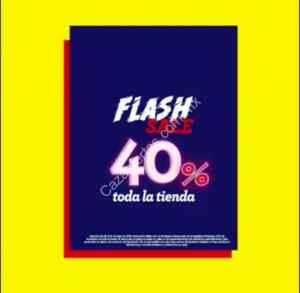 Imagen de la promo