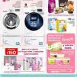 Folleto Sams Club Día de las Madres del 27 de abril al 10 de mayo 2018