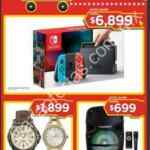 Folleto de ofertas Bodega Aurrerá Hot Days 2018 del 24 de mayo al 3 de junio