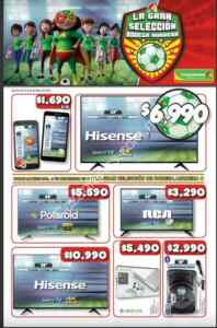 Imagen de la promo