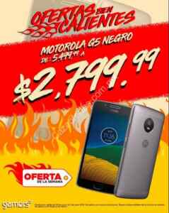 Imagen de la promo