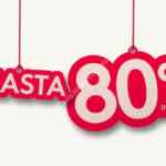 Oferta de la semana Promoda online: Hasta 80% de descuento