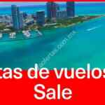 Ofertas Aeroméxico Hot Sale 2018: Descuentos en vuelos y hasta 18 msi