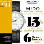 Ofertas Bizzarro: 50% de descuento en modelos seleccionados de diamantes con punto rojo y más
