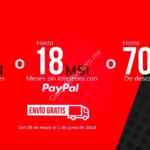 Ofertas Claro Shop Hot Sale 2018: Hasta 70% de descuento o hasta 24 msi