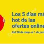 Ofertas Coppel Hot Sale 2018: hasta 60% de descuento en artículos seleccionados