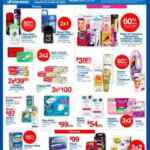 Ofertas Farmacias Benavides de fin de semana del 18 al 21 de mayo en desodorantes, maquillaje y más