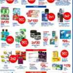 Ofertas Farmacias Benavides de fin de semana del 25 al 28 de mayo 2018