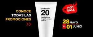 Imagen de la promo