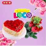 Ofertas HEB Día de las Madres con 3x2 en maquillaje y tintes, productos gratis, etc.