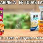 Ofertas La Comer de segundo a mitad de precio en galletas, jabones, papel de baño y más del 25 al 28 de mayo