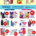 Ofertas Mierconómicos Benavides 2 de mayo 2018 con 3x2, productos gratis y más