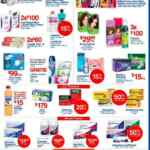 Ofertas Mierconómicos Farmacias Benavides miércoles 30 de mayo 2018