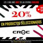 Ofertas Sally Hot Sale 2018: Segundo al 70%, bolsa de verano con tus compras y más