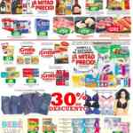 Ofertas Soriana Hiper 25 al 28 de mayo con 2x1½ y 4x3 en arroz, frijol, botanas, rones, brandys y más