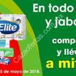 Ofertas Soriana de fin de semana del 11 al 13 de mayo de 2018