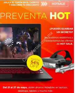 Imagen de la promo