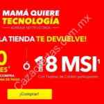 Promoción Best Buy Día de las Madres: $100 en cupones por cada $1,000 de compra