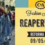 Promoción C&A Reforma 222: cupones de hasta 50% de descuento para los primeros en llegar