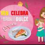 Promoción Cervecería de Barrio Día de las Madres: Postre gratis para mamá este 10 de mayo