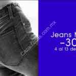 Promoción Cuidado con el Perro Día de las Madres: 30% de descuento en todos los jeans de mujer