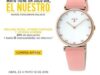 Promoción Día de las Madres Palacio de Hierro: 25% de descuento + 15 MSI en joyería y relojes