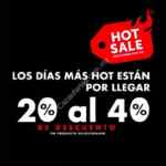 Promoción Dorothy Gaynor Hot Sale 2018: 20% al 40% de descuento