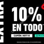 Promoción Forever 21 Hot Sale 2018: hasta 70% de descuento + 10% adicional
