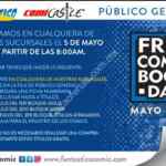 Promoción Free Comic Book Day 2018 el 5 de mayo: hasta 4 cómics GRATIS