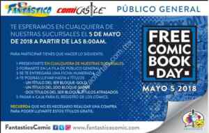 Imagen de la promo