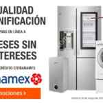 Promoción Home Depot Día de las Madres: 18 meses sin intereses + 1 de bonificación