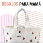 Promoción Lacoste Día de las Madres: Cotton Bag Gratis en compras de $2,500