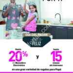 Promoción Liverpool Día del Padre 2018: hasta 20% en monedero y 15 MSI