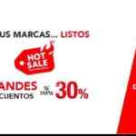 Promoción Mobo Hot Sale 2018: Hasta 30% de descuento