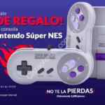 Promoción Office Depot Hot Sale 2018: Llévate un Super NES Classic en la compra de una computadora de $9,999 o más sólo hoy