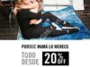 Promoción Steve Madden Día de las Madres: Todo desde 20% de descuento