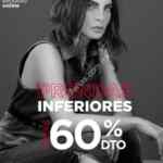 Promoción Studio F Hot Sale 29 de mayo: hasta 60% OFF en jeans, pantalones, y leggins