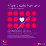 Promoción Sushi Itto Día de las Madres: Cocktail con Calpis de regalo para todas las mamás