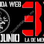 Promoción Toxic Hot Sale 2018: 3x2 en toda la tienda
