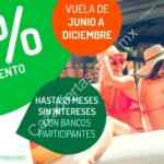 Promoción Viva Aerobus Hot Sale 2018: hasta 90% de descuento + 21 MSI