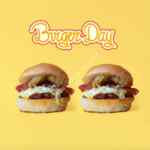 Promoción We Love Burgers Día de la Hamburguesa: 2x1 en hamburguesas hoy 28 de mayo