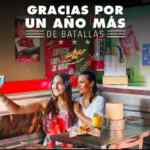 Promoción Wings Army Día de las Madres: Pan de Elote o tarro de Cerveza gratis para mamás del 10 al 13 de mayo
