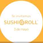 Promoción apertura Sushi Roll Patio Tlalpan: entrada, platillo y bebida sin alcohol GRATIS hoy jueves 3 de mayo