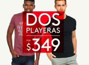 Imagen de la promo