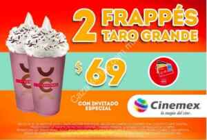 Imagen de la promo