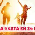 Promociones Despegar.com Hot Sale 2018