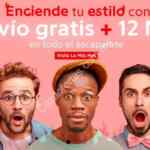 Promociones Privalia Hot Sale 2018: hasta 12 msi, envíos gratis en todo el escaparate y más